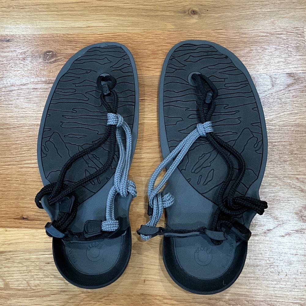 XERO Men’s/Womens Barefoot Could Sandals